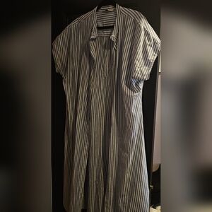 ZARA Maxi/Midi dress Size XXL